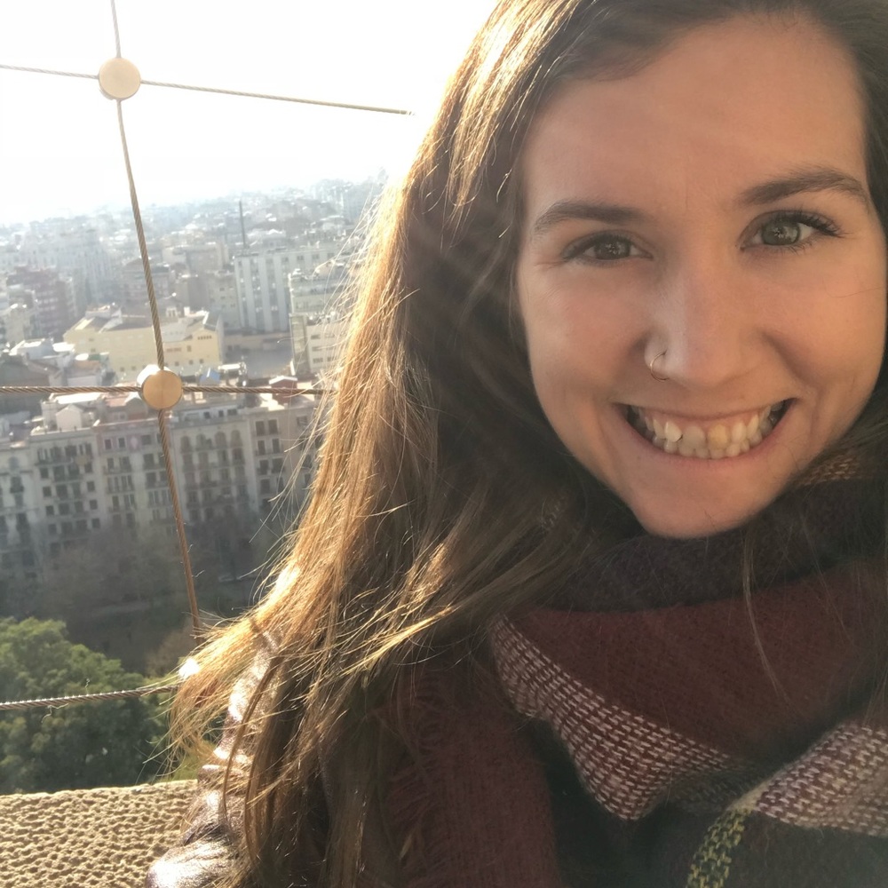 Meet your Posher, Claire